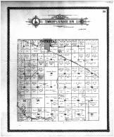 Township 6 N Range 38 W, Imperial, Chase County 1908